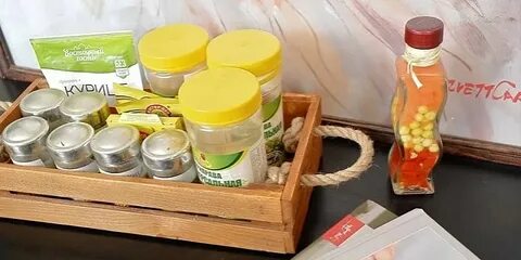 Можно ли использовать просроченную приправу