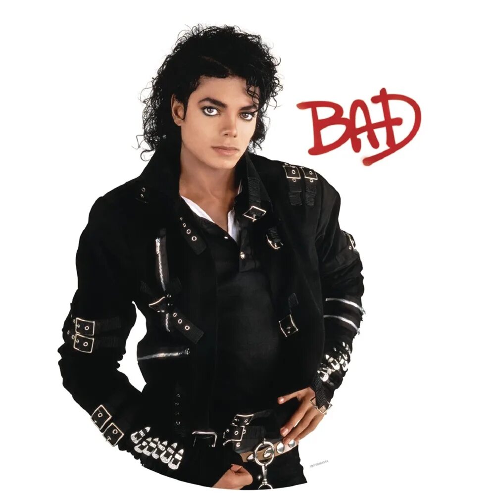Песня майкла джексона bad. Michael Jackson Bad. Michael Jackson Bad album. Michael Jackson - Bad (album 1987).