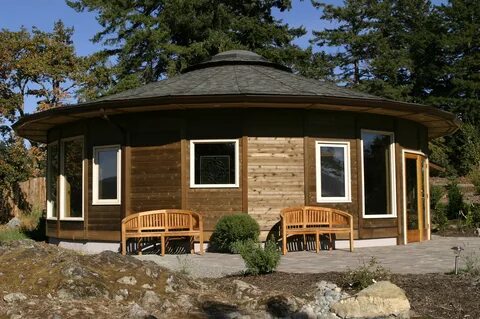 Round house