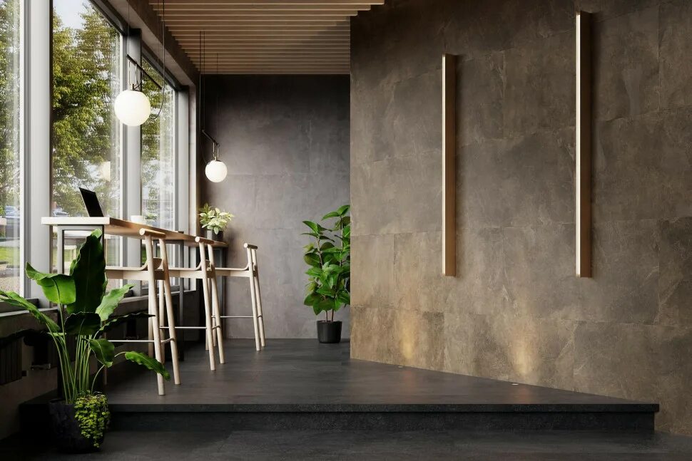 Керамогранит Kerama Marazzi про Стоун. Плитка про Стоун Kerama Marazzi. Керамогранит Kerama Marazzi про Стоун серый темный обрезной 60х119,5. Керамогранит Kerama Marazzi про Стоун антрацит обрезной 60х60. Про стоун обрезной 60х60