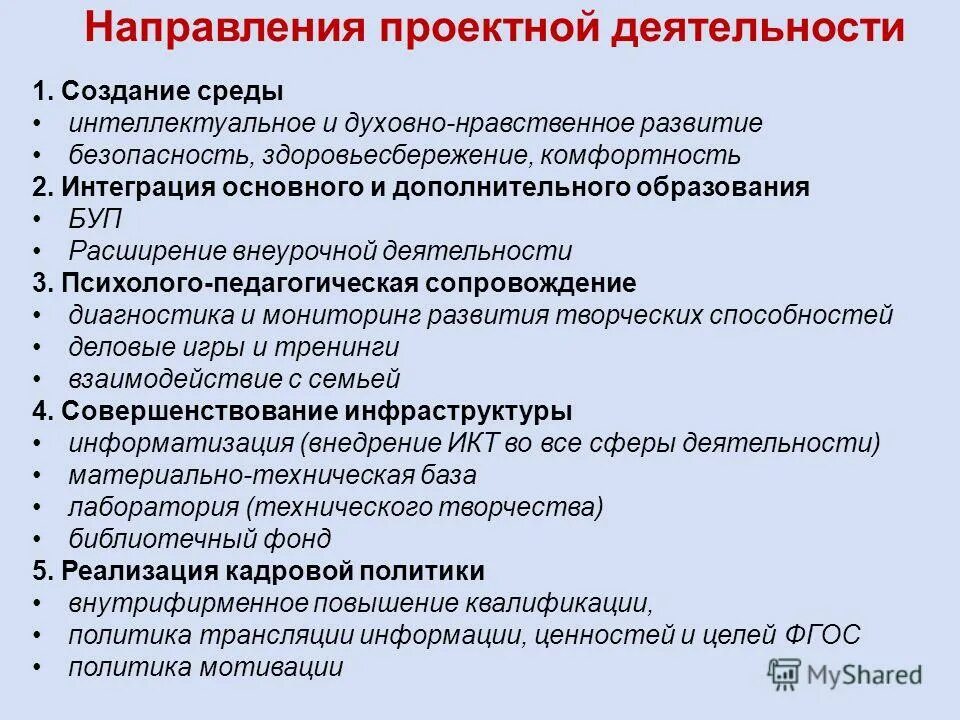 Тенденций в деятельности организации и. Направления проектной деятельности. Направления проектной работы. Направления работы по проекту. Направление проектных работ в школе.