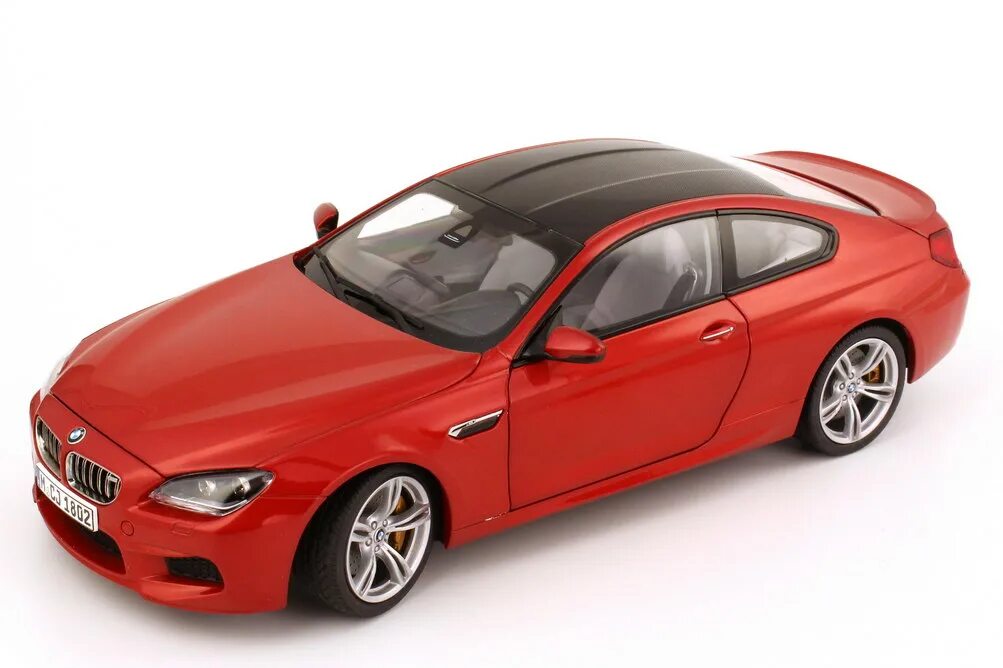 Автомобили 1 18 купить. 1 18 BMW m6. Модель BMW m6 f06 Paragon 1:18. BMW 6 f12 1/18. BMW m6 1:64.