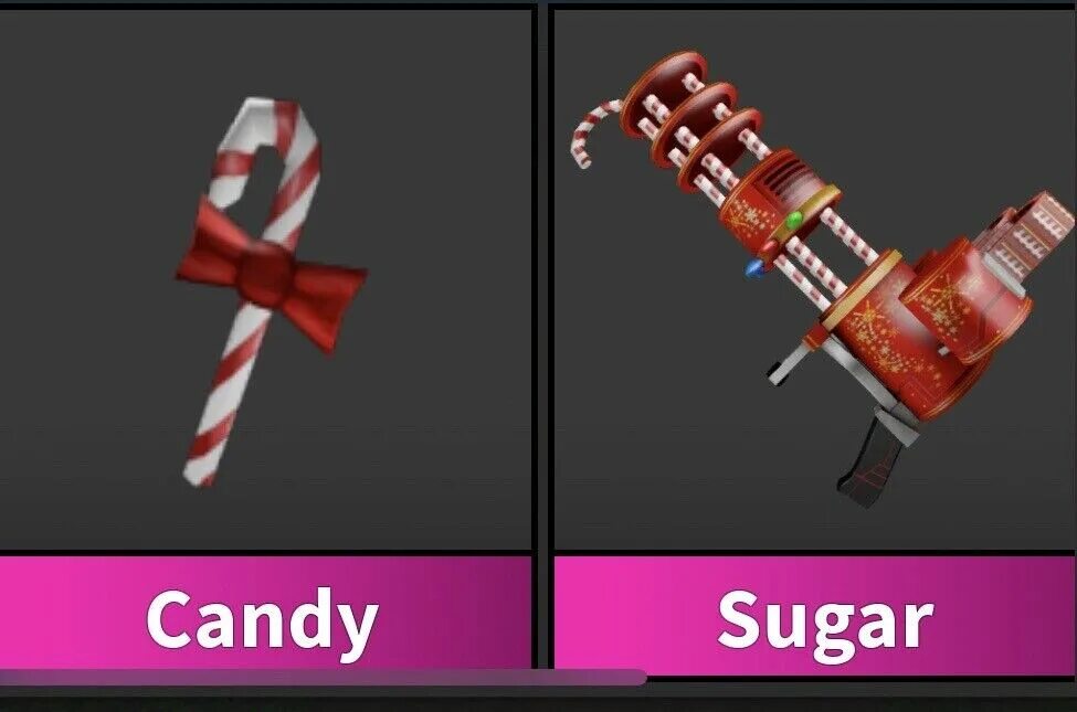 Imx to set sugar