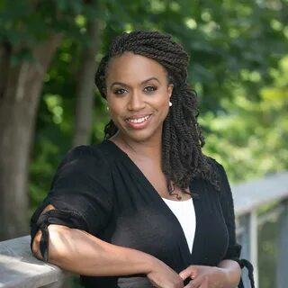 Black woman