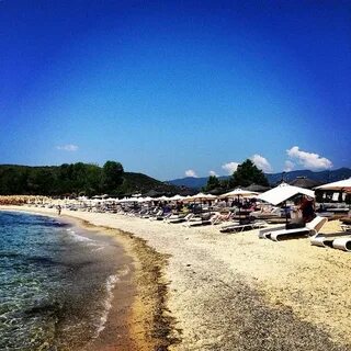 Riva beach