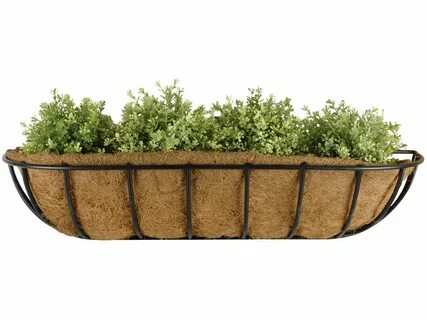 Sticker planter