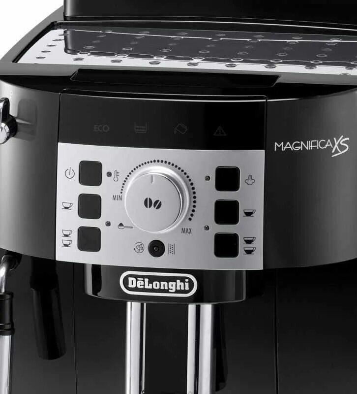 Кофемашина Delonghi magnifica ECAM 22.110. Кофемашина Delonghi 22.110 b. Кофемашина Delonghi magnifica ECAM22.110.B. Кофемашина Delonghi ECAM 22.110.B. Кофемашина delonghi magnifica s 22.110