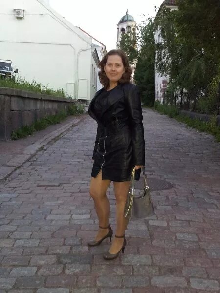 выборг девушки.