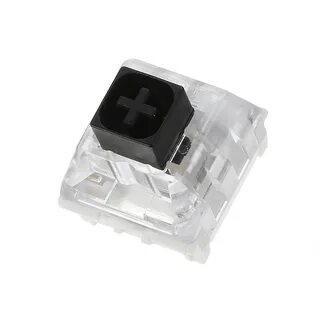 Black switch
