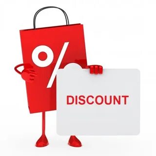 Discount