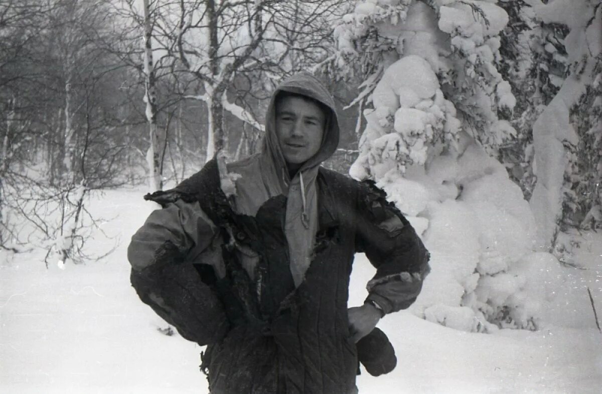 Перевал Дятлова. Дневник 29.1.59 г. Зина Колмогорова.Последний Поход.Dyatlov Pas