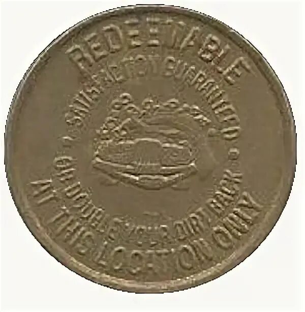 Token checker. Token checker
