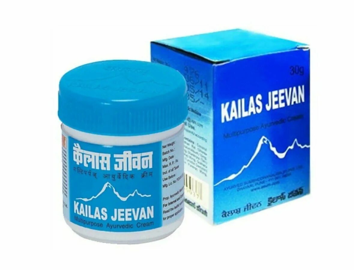 Индийская мазь kailas. Индийская мазь kailas jeevan. Kailas jeevan для чего. Многофункциональный крем kailas jeevan. Кайлаш мазь индия.