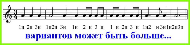 2 4 8 пояснение. Ритм 8 тактов в размере 3/4. Размер три четверти в Музыке. Такты в размере 3/8. Размер 3/4 в Музыке.