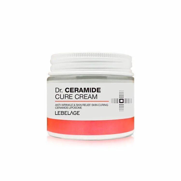 Lebelage ампульный крем антивозрастной с коллагеном, 70мл. Lebelage dr. Lebelage dr. Lebelage dr. Snail cure cream, 70 мл.