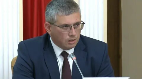 Глава г смоленска