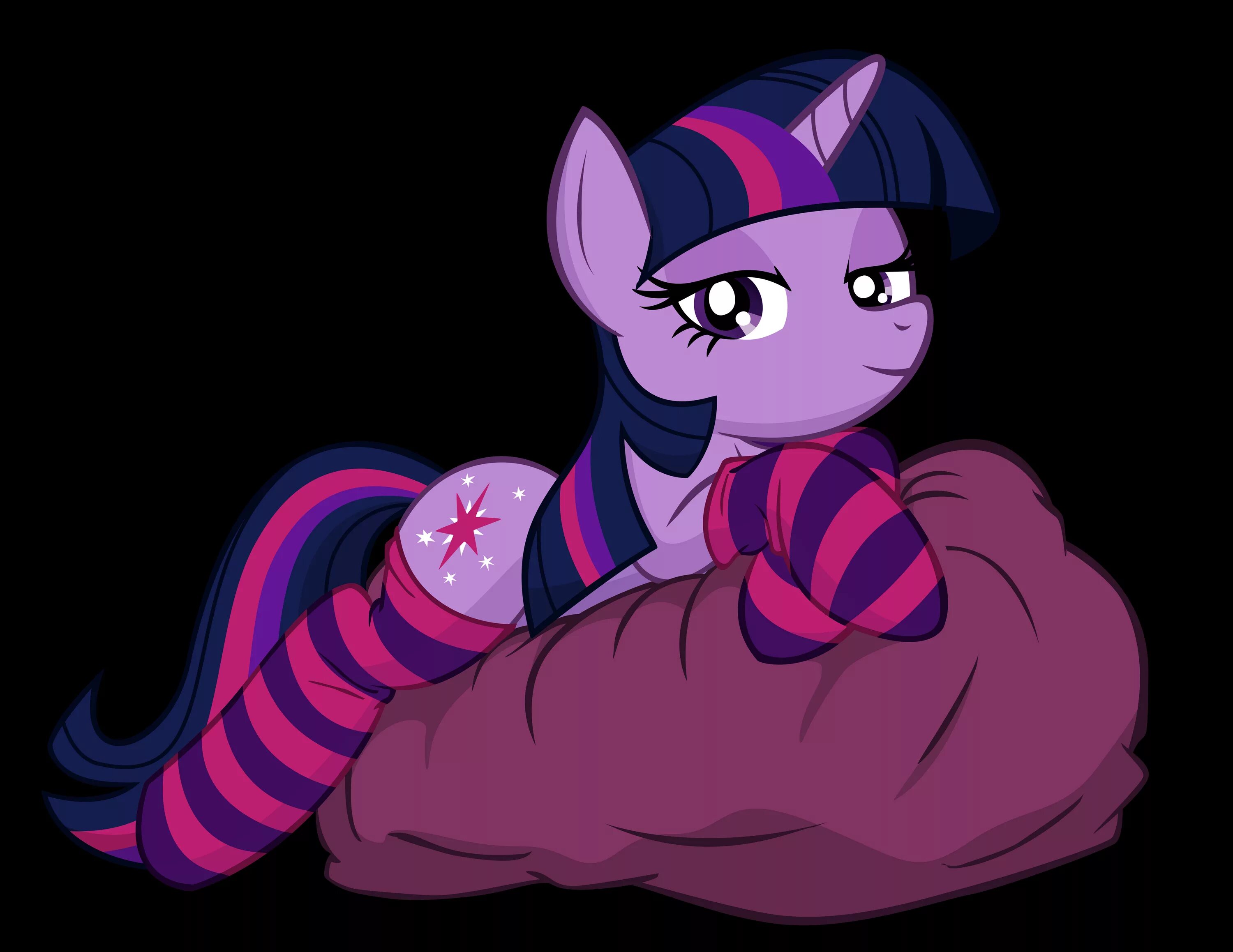 Rule 34 pony. Twilight Sparkle Clop. Пони клоп. Твайлайт в свитере. Клопать на пони.