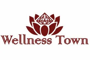 Велнес Таун. Wellness Town Оренбург беседка.