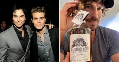 Brother s bond