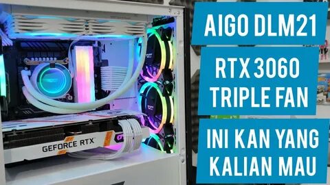 Rtx 3060 i5 12400f