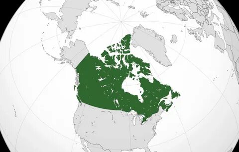 Where s canada
