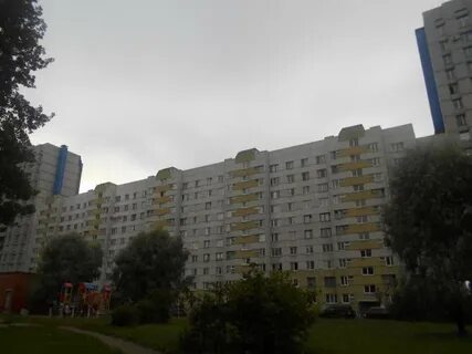 Белградская 54