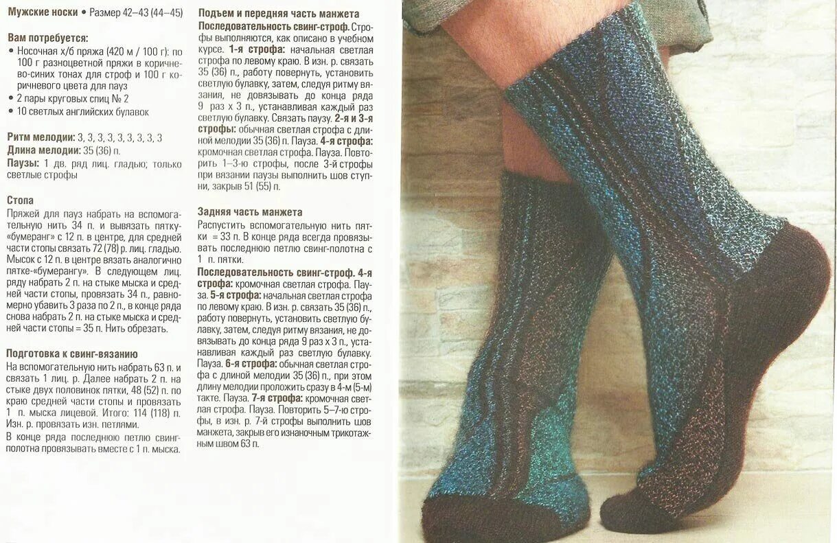 носки мужские спицами 42 размер на 5. вязаные мужские носки спицами на 42 размер. вязание мужских носков 43 размера. носки мужские спицами 42 размер на 5. набор петель на мужские носки.