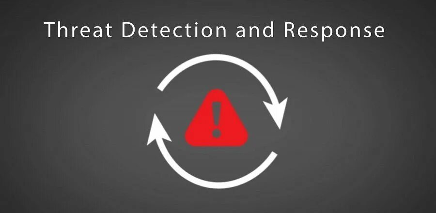 Threat detected