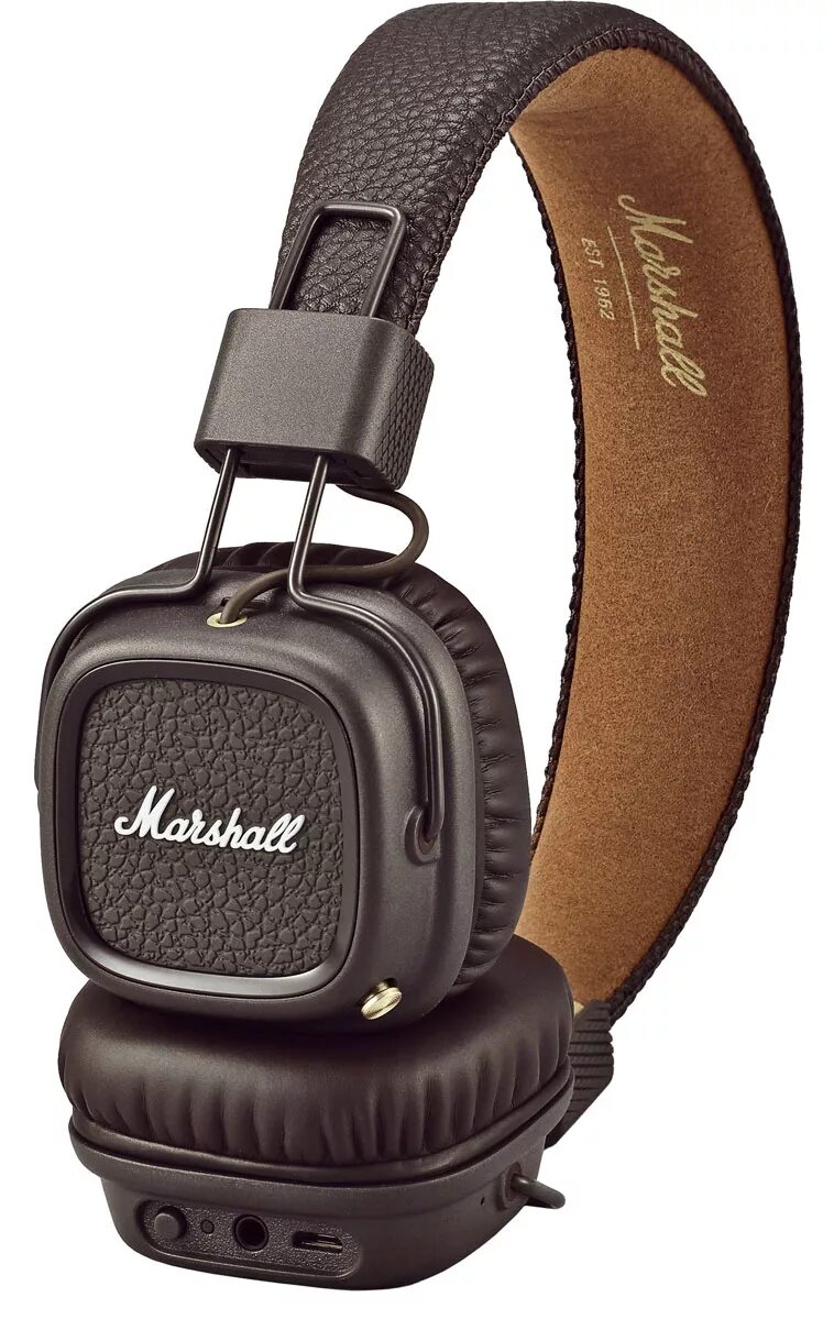 Marshall major brown. Наушники Marshall Major 3 Bluetooth. Наушники Marshall Major 2 Bluetooth. Наушники Marshall Major lll. Гарнитура Marshall Minor III, Blu.