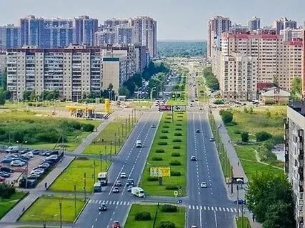 Почему в приморском районе спб нет света