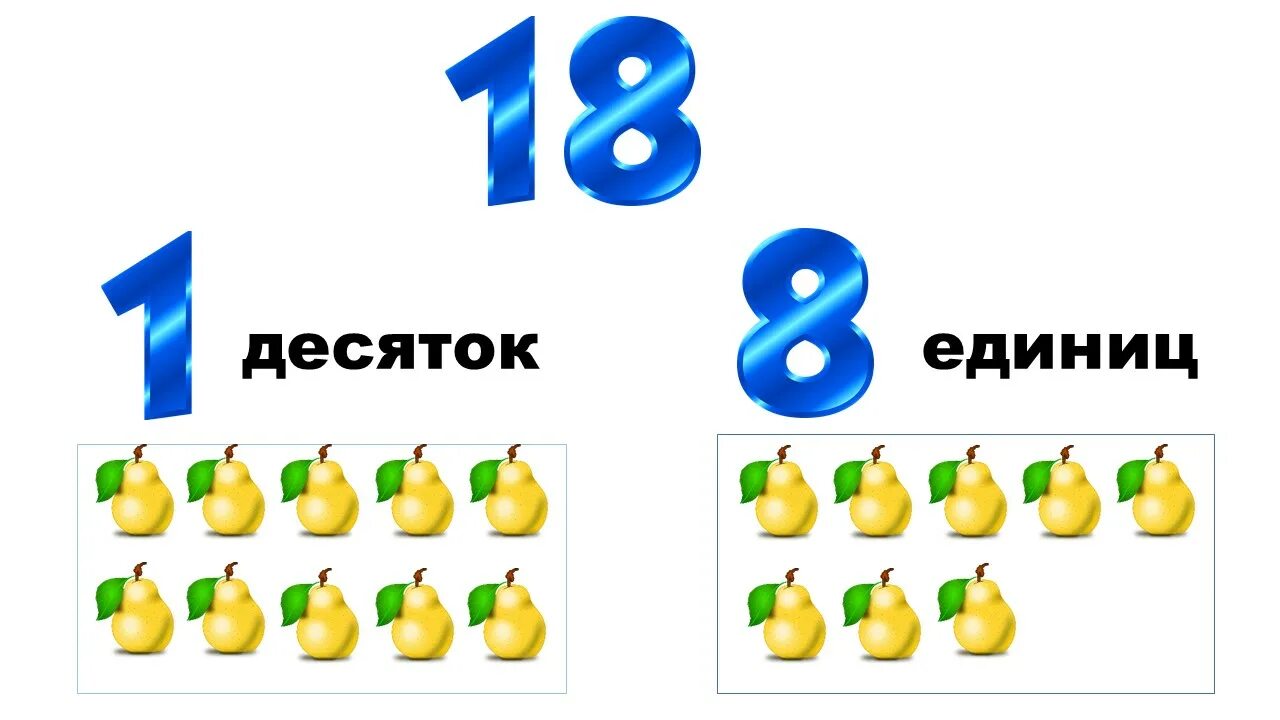 10 вторых. 10 вторых
