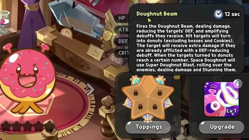 Snapdragon cookie как получить. Space doughnut cookie run. space donut. куки ран королевство. пончик из cookie run kingdom на пустом фоне.