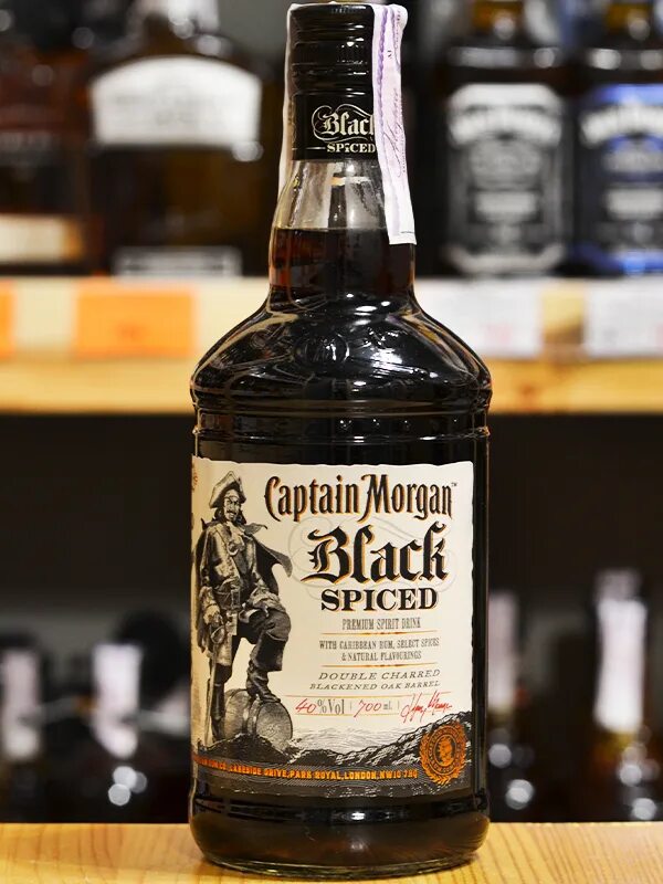 Captain morgan 0.7. Ром пряный капитан морган блэк. морган блэк спайсед. ром капитан морган блэк спайсед. капитан морган черный пряный 0.7.