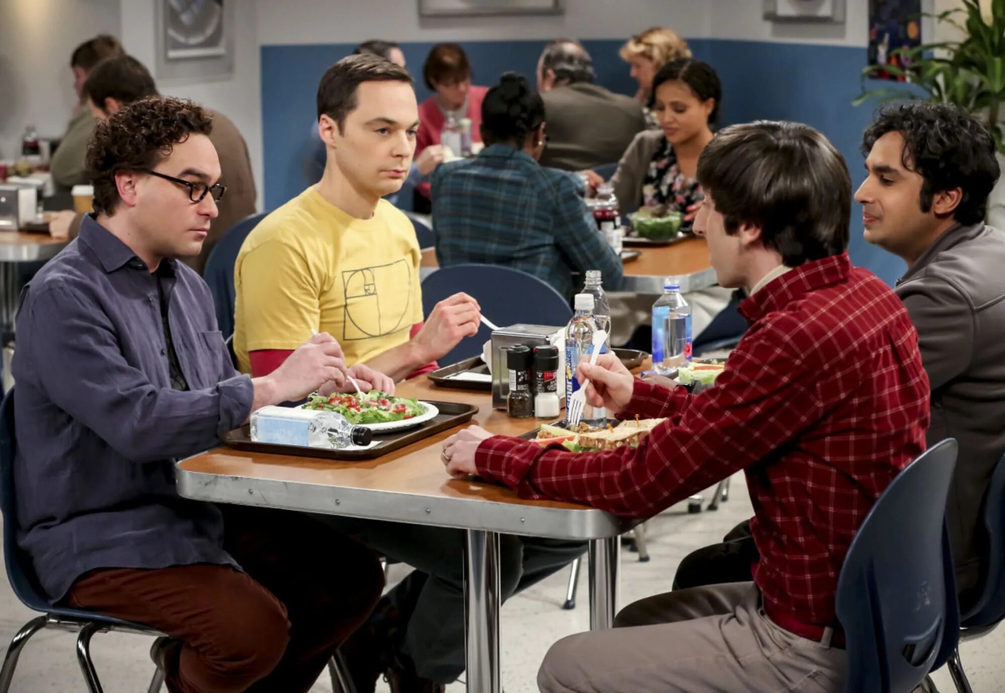 Big bang theory watch subtitles