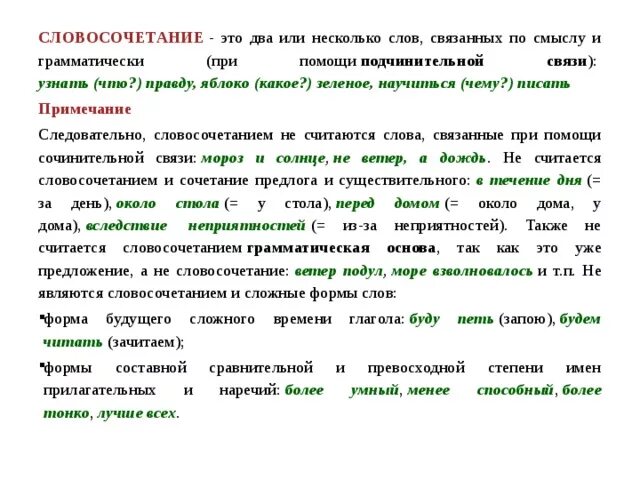 Люблю путешествовать это словосочетание. Словосочетание со словом зеленый. Словосочетания это слова связанные по смыслу и. Предложение со словом зеленый. Люблю путешествовать это словосочетание или предложение.