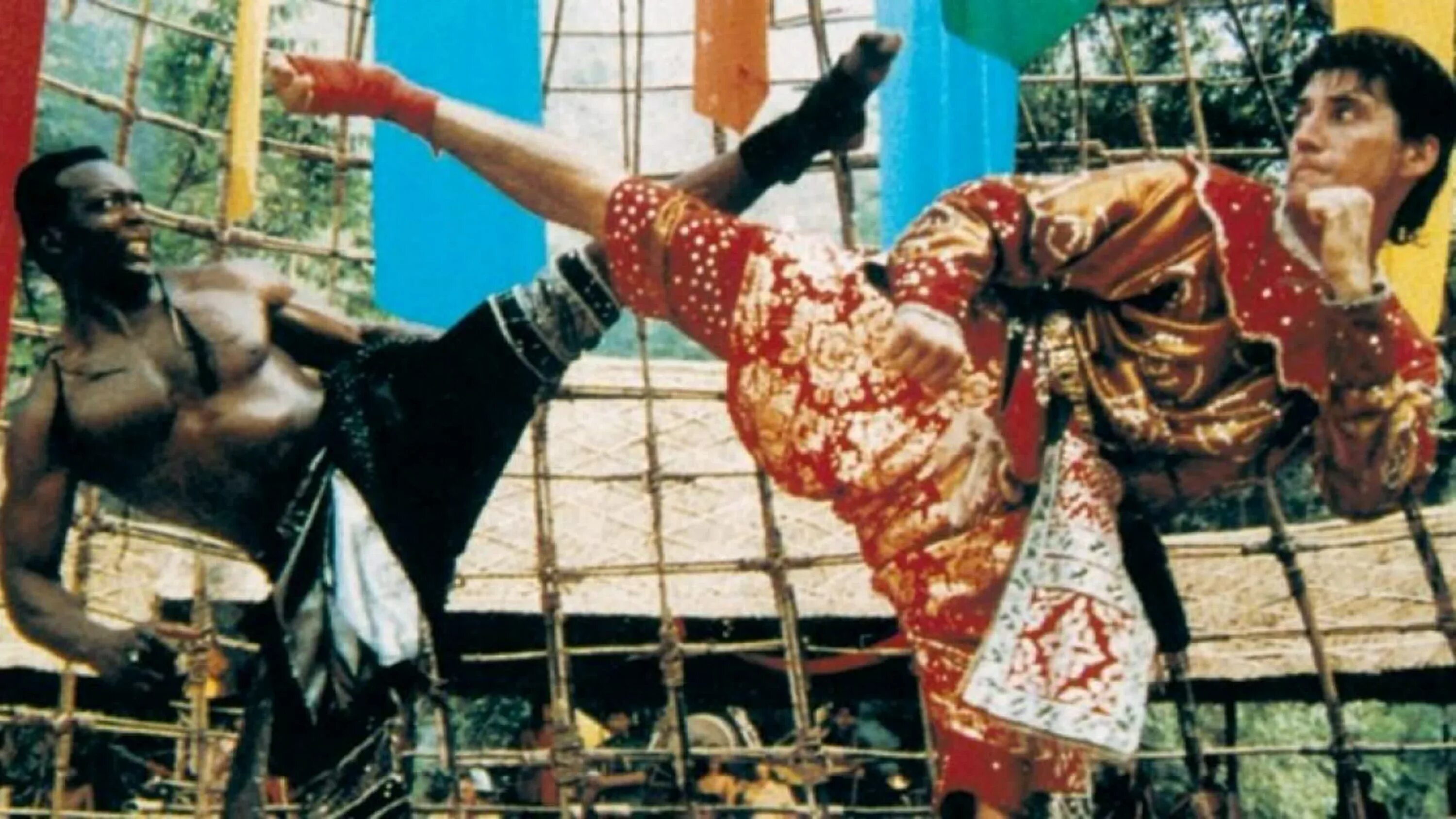 американский ниндзя / american ninja (1985). брюс ли кунг фу. каратисты 90-х. билли блэнкс король кикбоксеров. брюс ли путь дракона.