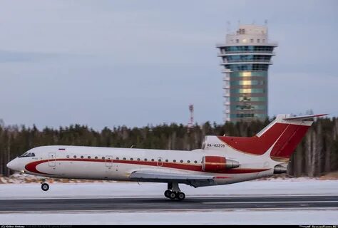 Авиакомпании красноярск