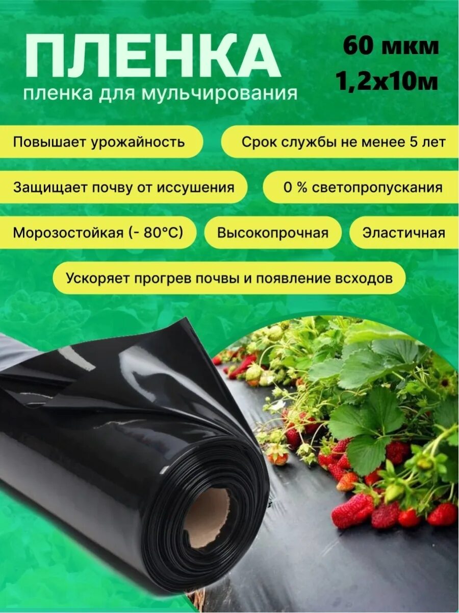 Пленка для грядок купить. Пленка Светлица мульчирующая грунт 60 мкм полотно 1.2х10 черная. Мульчирующая пленка Светлица. Перфорированная мульчирующая черная пленка. Черная пленка для огорода.