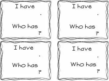 Request who has. I have who has template. Request who has. Numbers have an eye. Who have или who has.