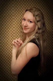 Анечка 16