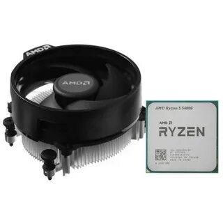 Amd 5600g oem