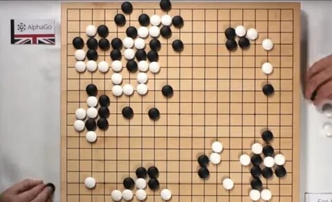 Ai go