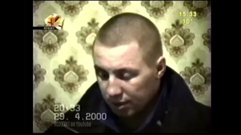 Ваня рука