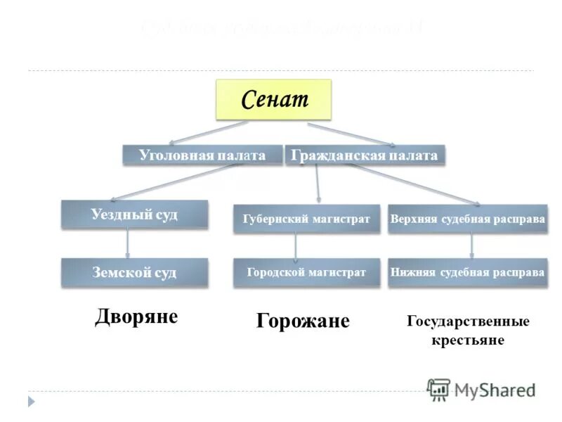 Магистрат дон сайт