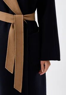 Пальто max mara weekend