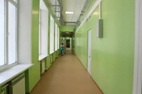 Терешковой 59 туберкулезная