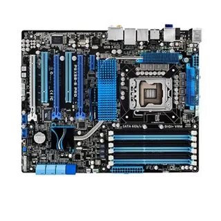 Asus pro характеристики