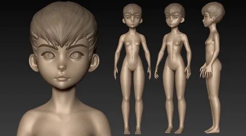 Base models