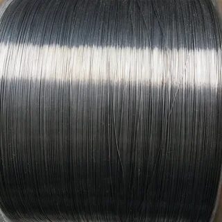 Константановой проволокой