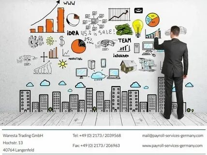 Set up a company